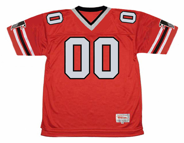 Atlanta falcons jersey canada new arrivals