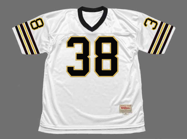 GEORGE ROGERS New Orleans Saints 1982 Throwback NFL Football Jersey - FRONT