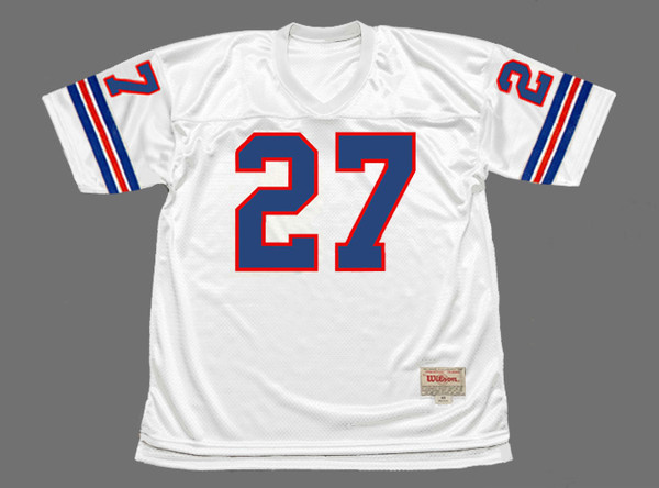 STEVE ATWATER | Denver Broncos 1989 Wilson Throwback NFL