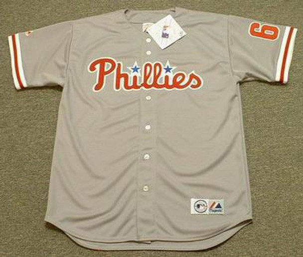 philadelphia phillies retro jersey