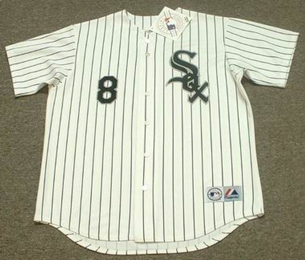 white sox jersey vintage