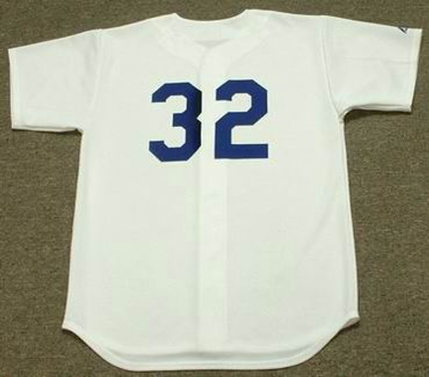 Majestic Los Angeles Dodgers Home Baseball Jersey