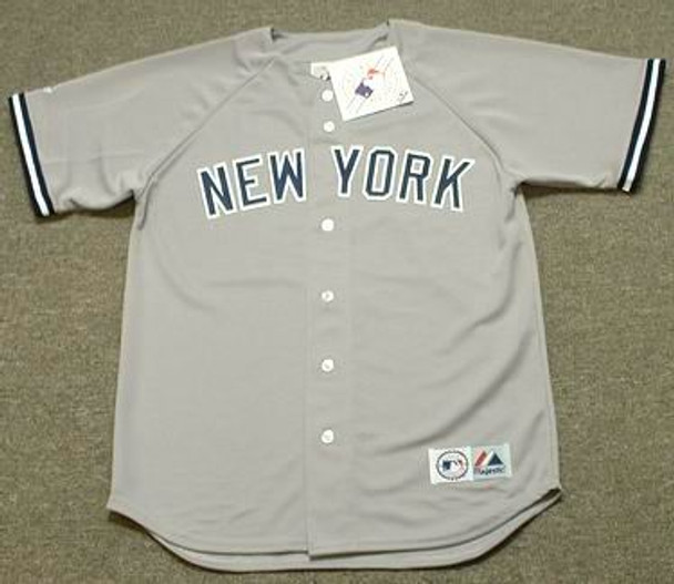 reggie jackson new york yankees jersey