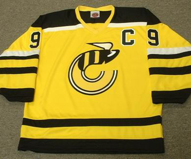 Vintage Hockey Jerseys - Online