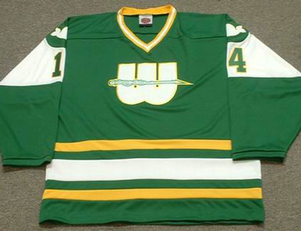 whalers throwback jersey