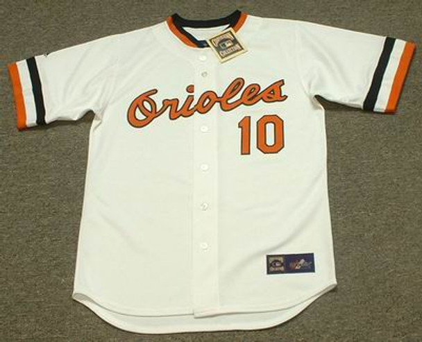 Orioles Jersey 