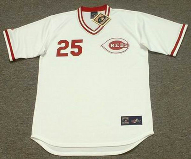 Cincinnati Reds Jerseys