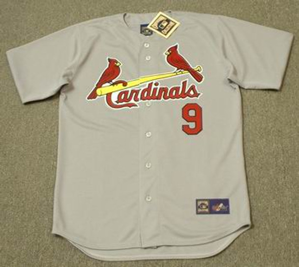 st louis cardinals mlb jersey 1980