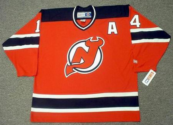 2005 oilers jersey