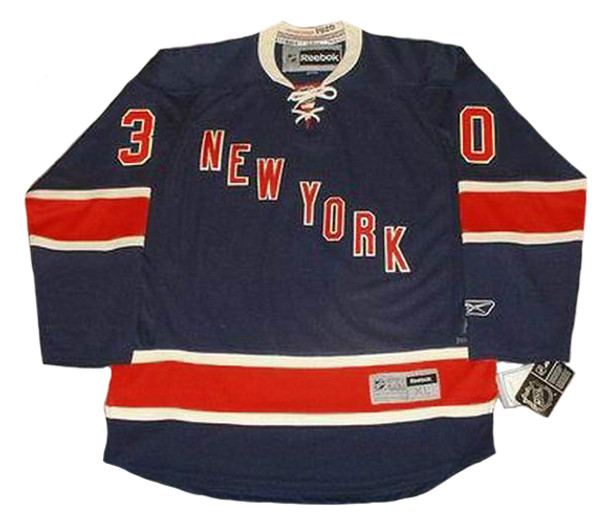 reebok new york rangers