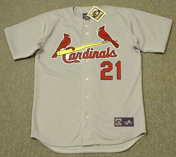 cardinals baseball jerseys for sale