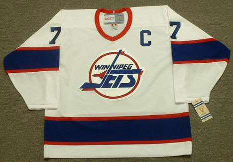 winnipeg jets ccm jersey
