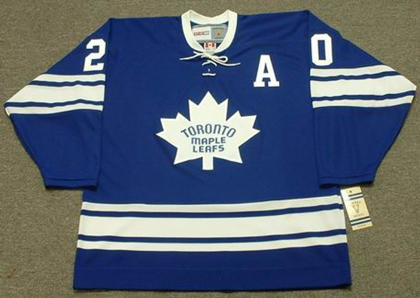 Toronto Maple Leafs Vintage 