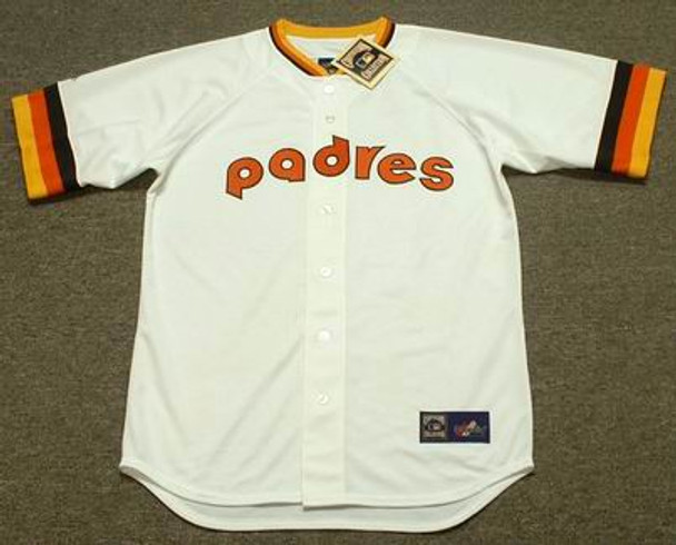 Top-selling item] Custom San Diego Padres Full Printing Hockey Jersey