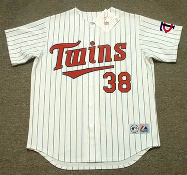 Bernie Erickson replica jersey