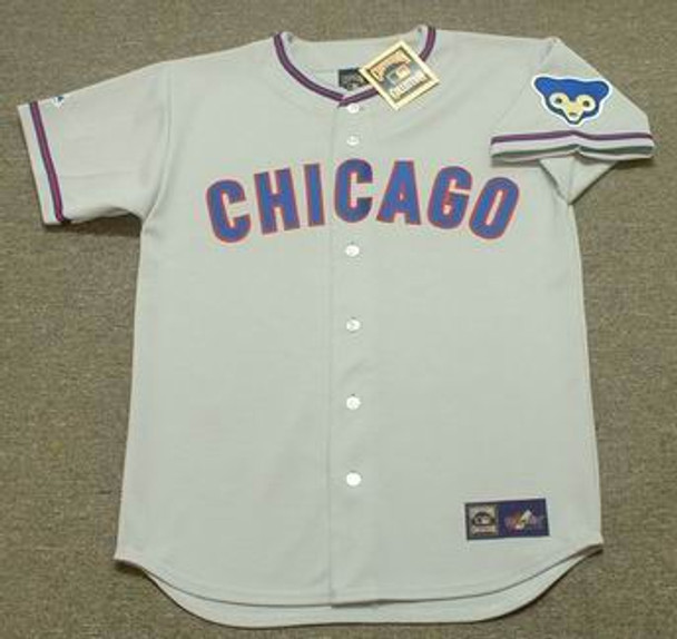 Chicago Cubs Misspelled Jerseys - Sports Collectors Digest