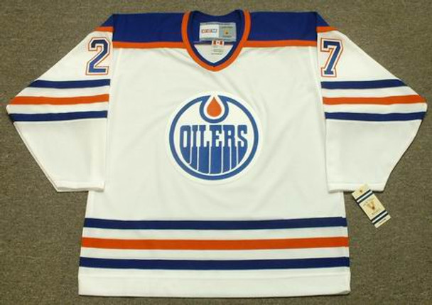 semenko jersey