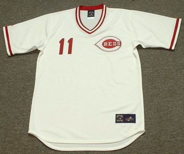 reds 1990 jersey