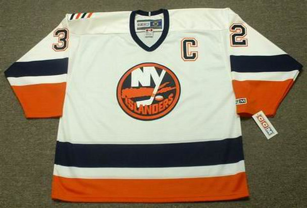 New York Islanders Throwback Jerseys, Vintage NHL Gear