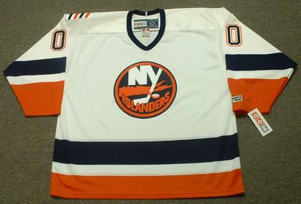 islanders 1980 jersey