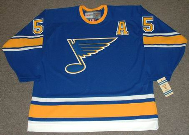 st louis blues retro