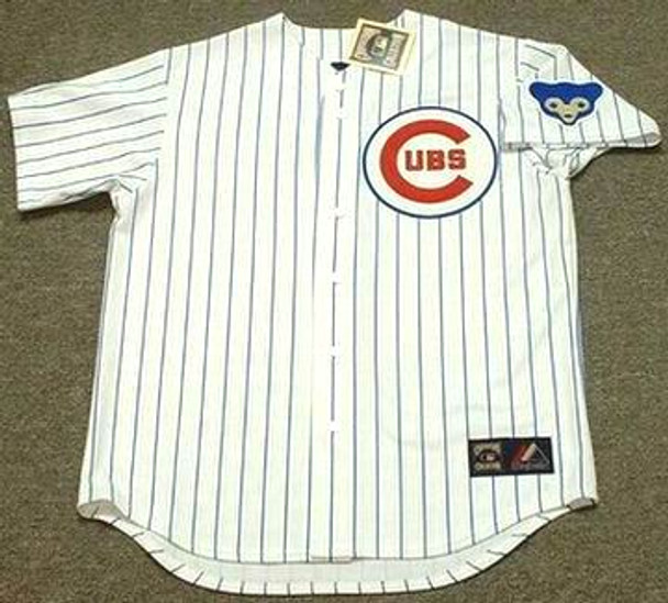 personalized cubs jersey