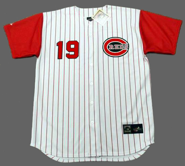 baseball jersey cincinnati