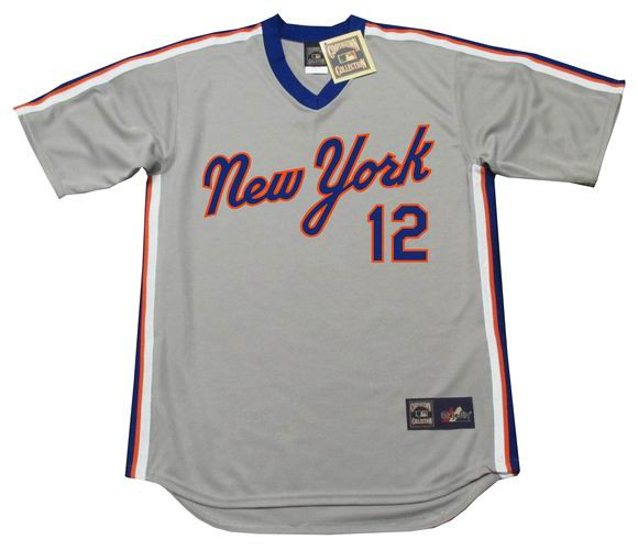 Mets City Connect New York Mets Road Uniforms Mets Blue Away