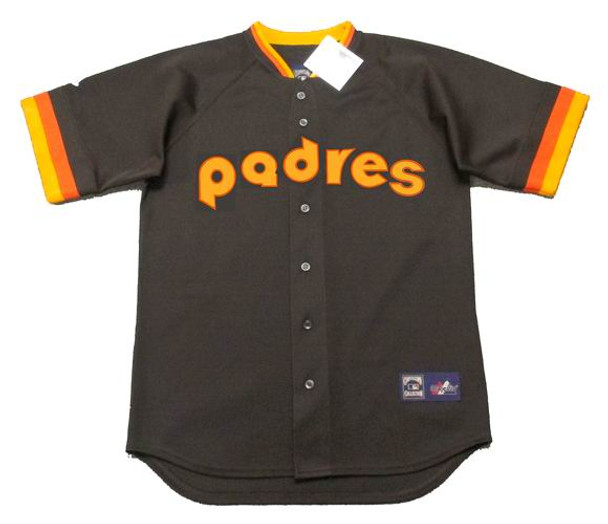 padres jersey vintage