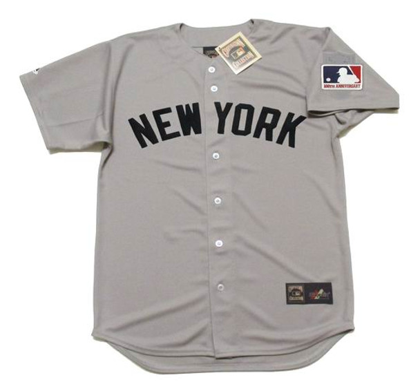 authentic thurman munson jersey