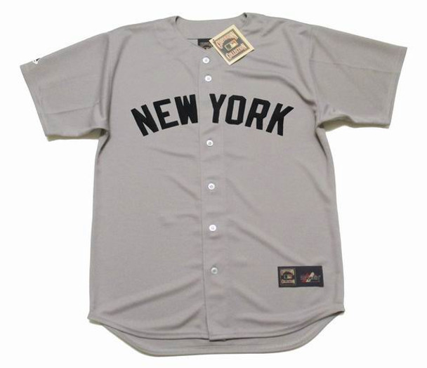 majestic yankees jersey