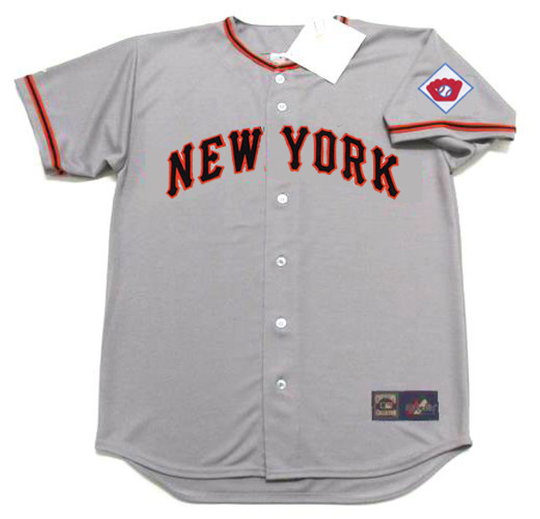 new york baseball jerseys