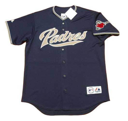 2004 padres jersey