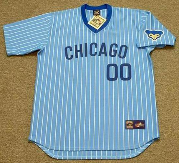 custom chicago cubs jersey