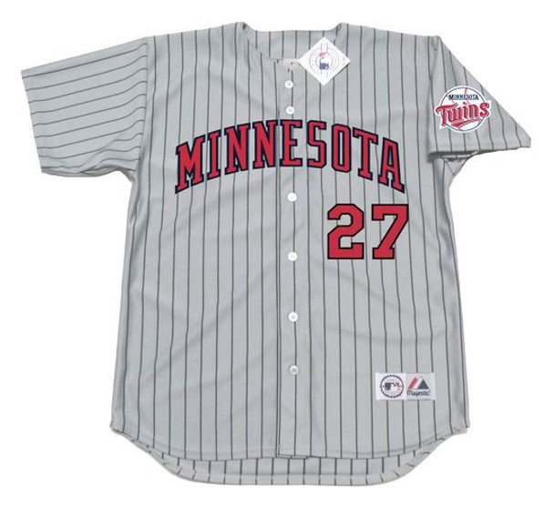 Lids David Ortiz Minnesota Twins Mitchell & Ness 2002 Cooperstown  Collection Mesh Batting Practice Jersey - Navy