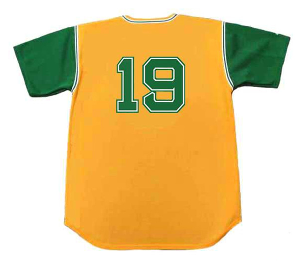 Oakland Athletics Jersey Free Shipping - The Vintage Twin