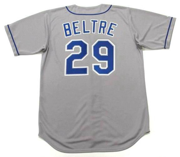 Men's Majestic White Los Angeles Dodgers Cool Base Custom Jersey