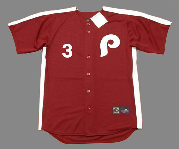 Majestic, Shirts, Bryce Harper Phillies Jersey Powder Light Blue Vintage  Throwbacks