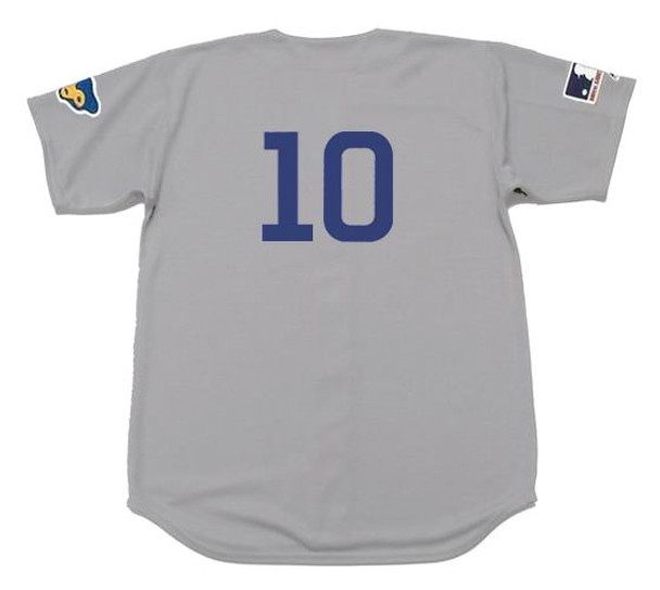 chicago cubs jersey 69