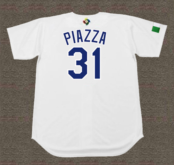 独創的 2023 - 2006 WBC Jersey 2023 Throwback - イタリア代表監督