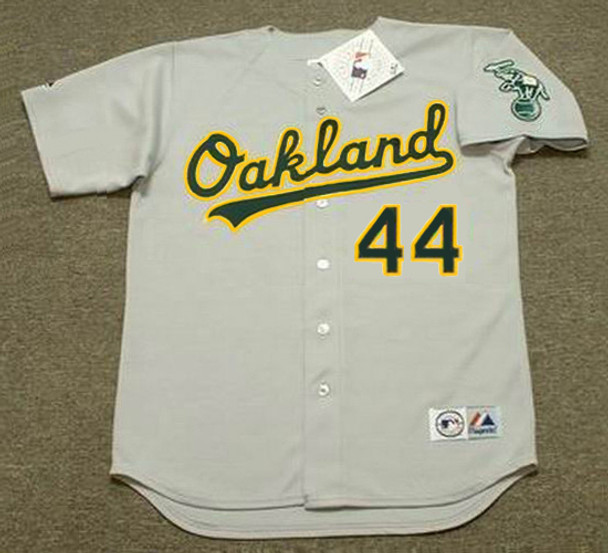 jason giambi oakland jersey