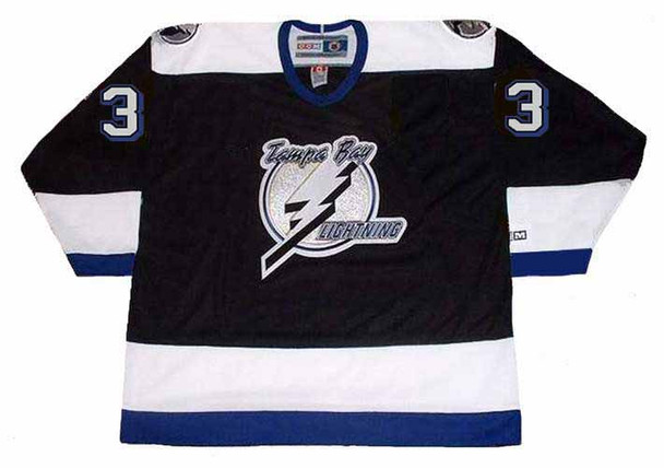 Lightning playoff shirt