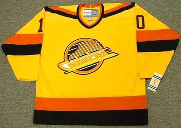 Pavel Bure fan gear