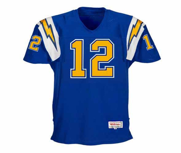 Charlie Joiner nfl jersey