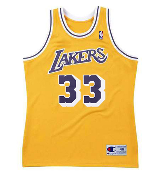 Jackson Kareem home jersey