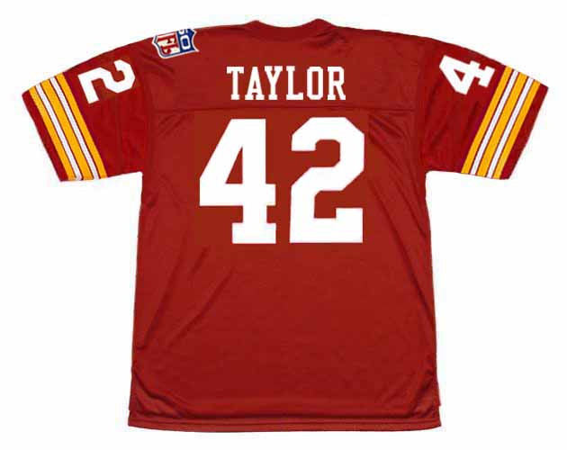 NFL Washington Redskin Jerseys Custom Throwback Jerseys