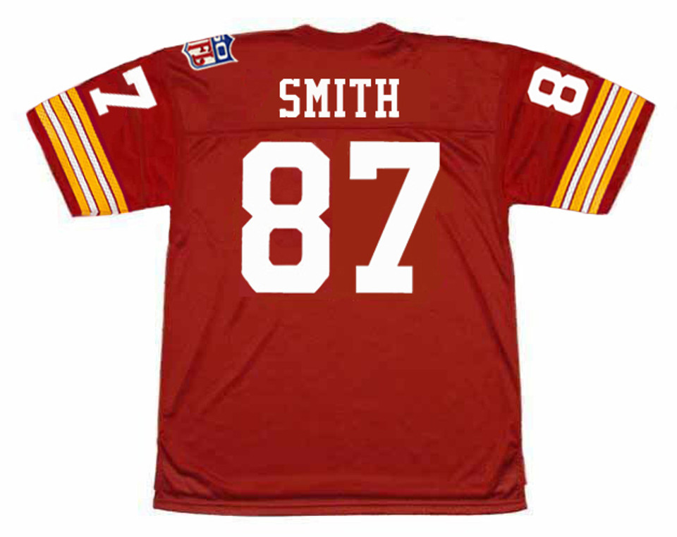 Half redskins half cowboys jersey Clearance