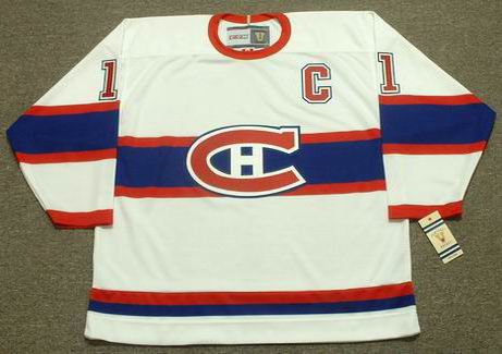 NHL 94 Shirt - MTL #31 - Hockey - T-Shirt