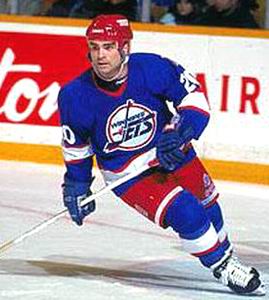Winnipeg Jets Jersey History #NHLJerseys, #NHLLogos, #TopStory