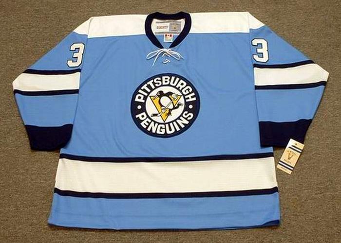 Nhl Jerseys Retro Pittsburgh Penguins Shirt TIM HORTON Pittsburgh